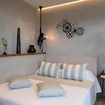 Petalo Hotel apartamentowy Retimno