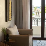 Petalo Hotel apartamentowy