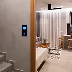 Hotel apartamentowy Petalo Retimno