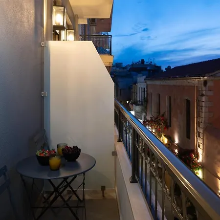 Petalo Rethymno (Crete)