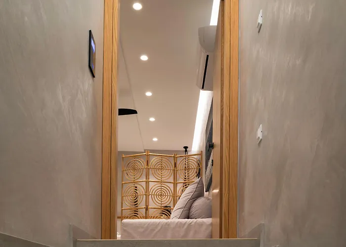 アパートホテル Petalo