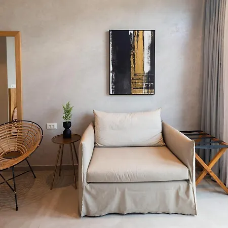 Petalo Aparthotel Rethymno (Crete)