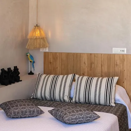 Petalo 4* Rethymno (Crete)