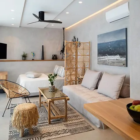 شقة فندقية Petalo 4*