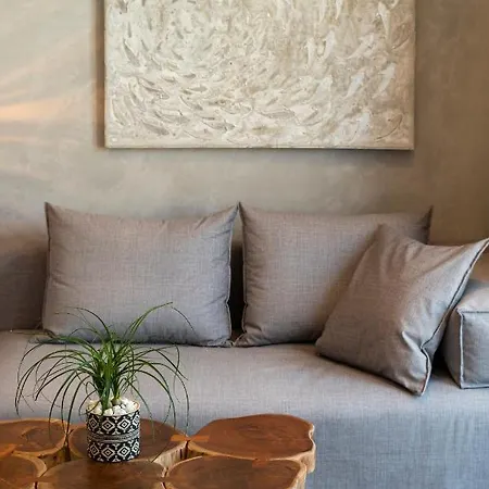 شقة فندقية Petalo