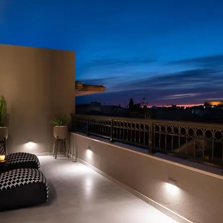 شقة فندقية Petalo 4*