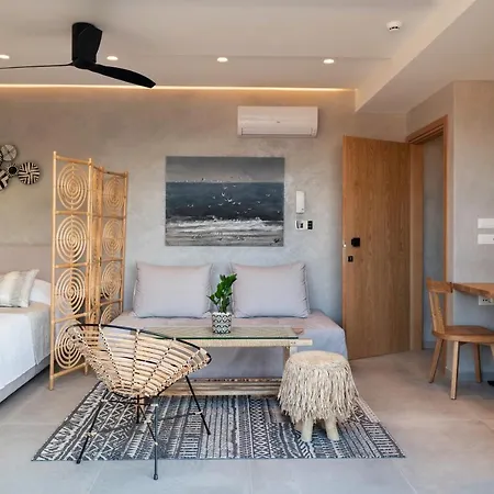 Lejlighedshotel Petalo