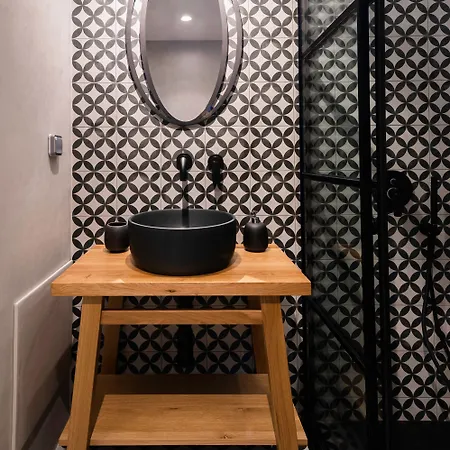 شقة فندقية Petalo ريثيمنو