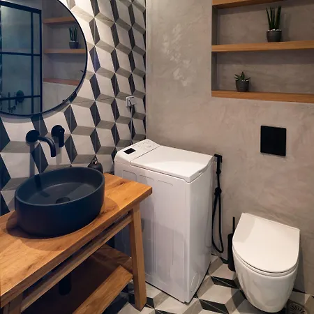 Petalo Hotel apartamentowy Retimno