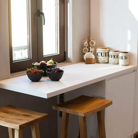 Ξενοδοχείο με διαμερίσματα Petalo Ρέθυμνο