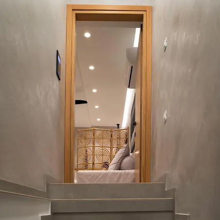 شقة فندقية Petalo