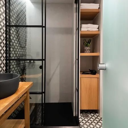 Petalo Ξενοδοχείο με διαμερίσματα