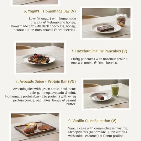 Petalo Apart-hotel Rethymno