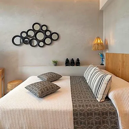 Aparthotel Petalo Rethymno (Crete)
