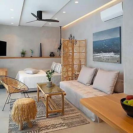 Aparthotel Petalo 4*