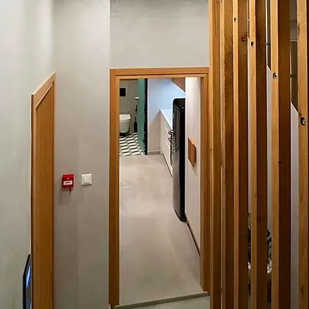 Petalo Hotel apartamentowy Retimno