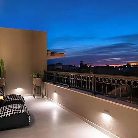 Aparthotel Petalo