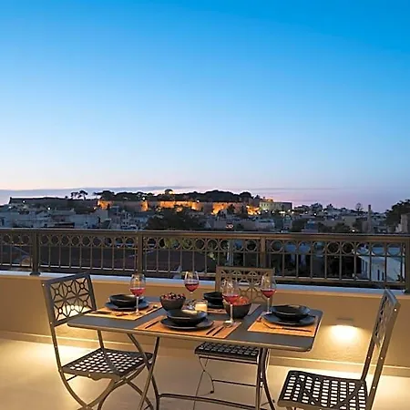 Aparthotel Petalo