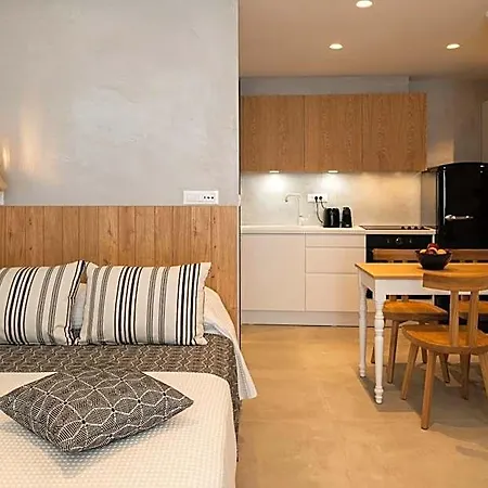Aparthotel Petalo