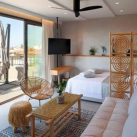 Aparthotel Petalo