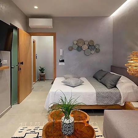 Aparthotel Petalo 4*
