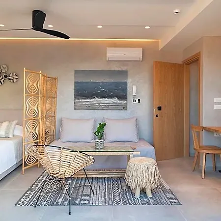Petalo Aparthotel Rethymno (Crete)