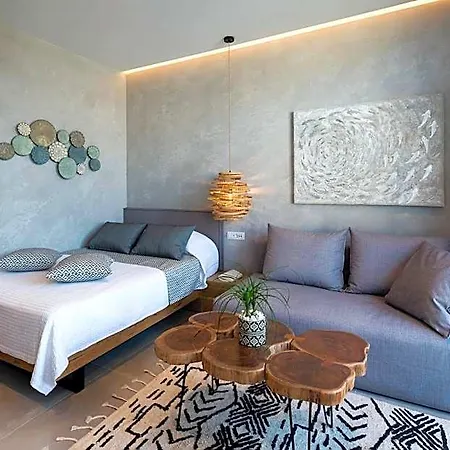 Hotel apartamentowy Petalo 4*