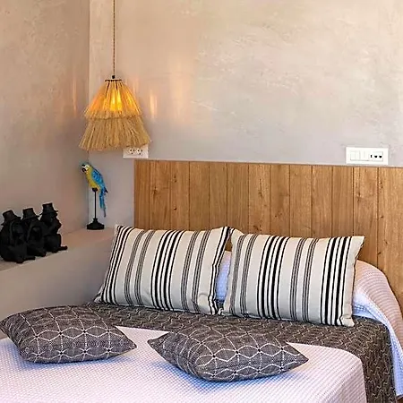 Aparthotel Petalo 4*