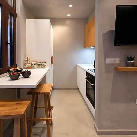 Aparthotel Petalo