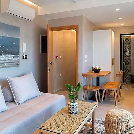 Petalo Aparthotel Rethymno (Crete)