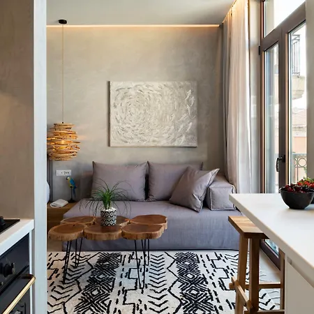 Aparthotel Petalo 4*