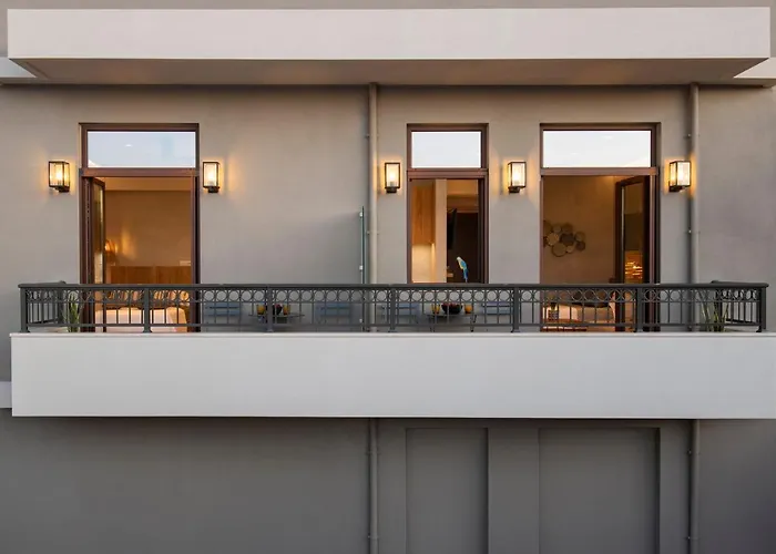 Petalo Lejlighedshotel