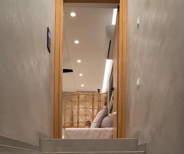 Lejlighedshotel Petalo