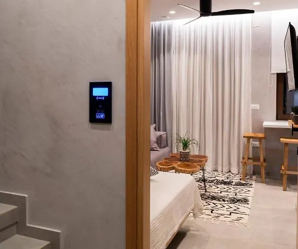 Petalo Hotel de apartamente 4*