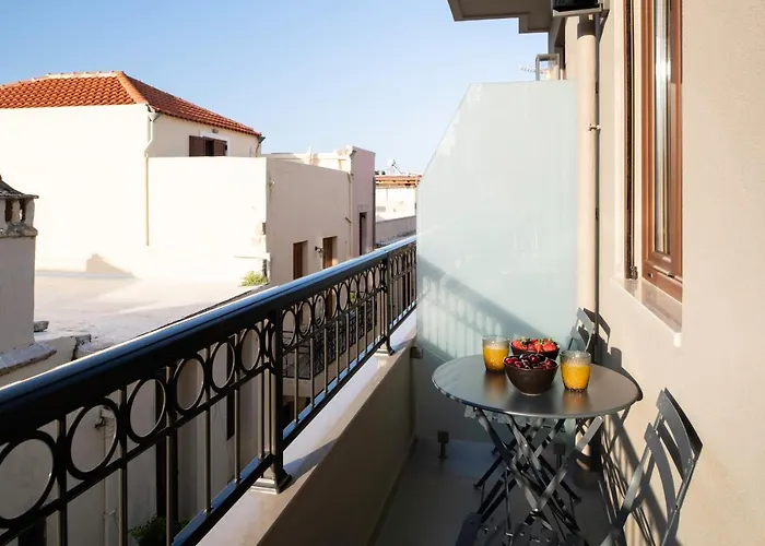 Petalo Lejlighedshotel