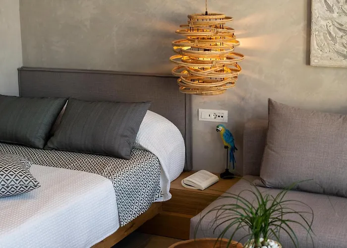 Lejlighedshotel Petalo 4*