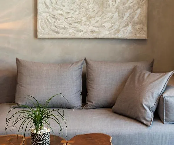 Lejlighedshotel Petalo