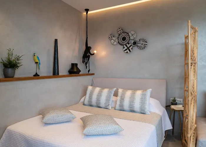 Petalo Lejlighedshotel Rethimno