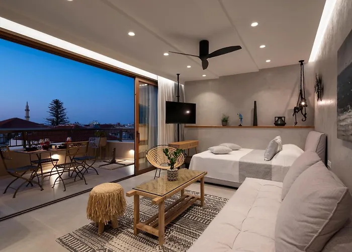 Lejlighedshotel Petalo