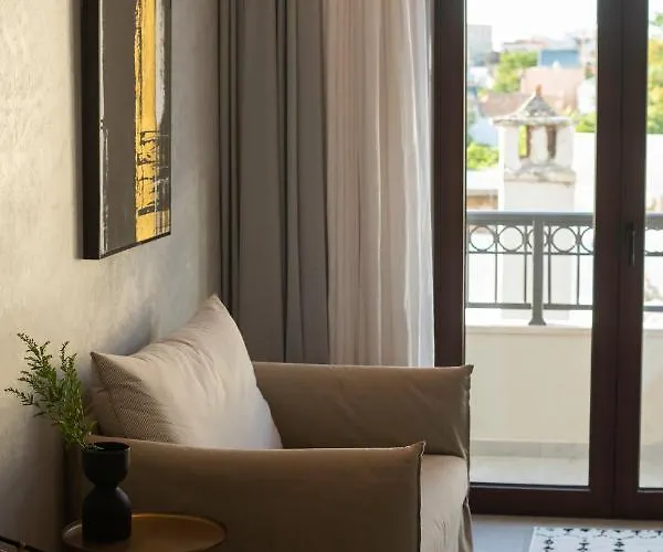 Petalo Hotel de apartamente