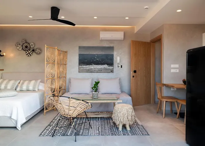 Lejlighedshotel Petalo