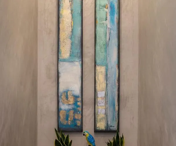 Lejlighedshotel Petalo