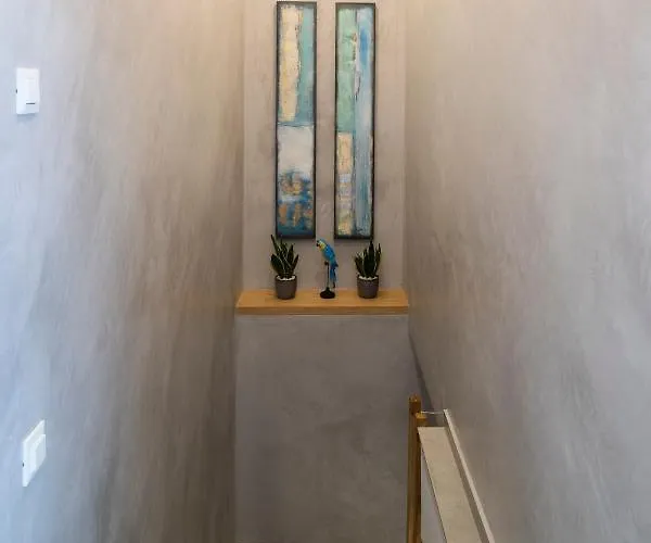 Petalo Hotel de apartamente 4*