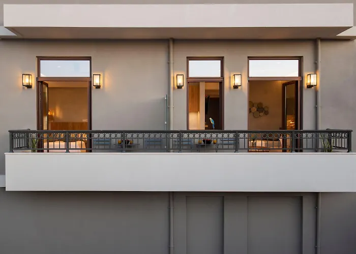 Lejlighedshotel Petalo 4*