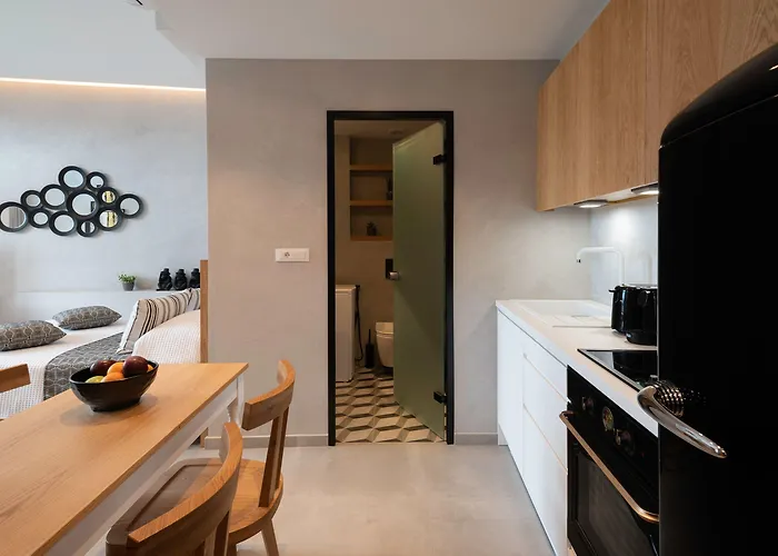 Petalo Lejlighedshotel