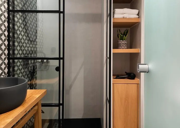 Petalo Lejlighedshotel