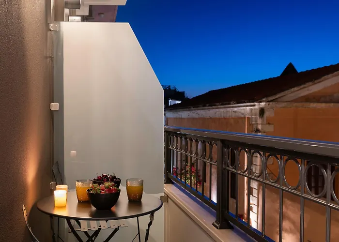 Petalo Lejlighedshotel