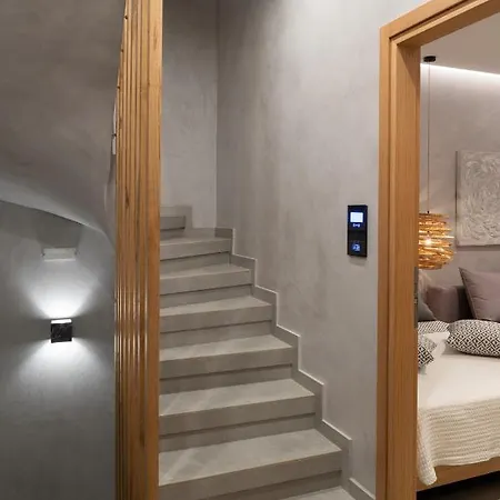 Lejlighedshotel Petalo Rethimno