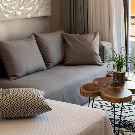 Petalo Lejlighedshotel Rethimno