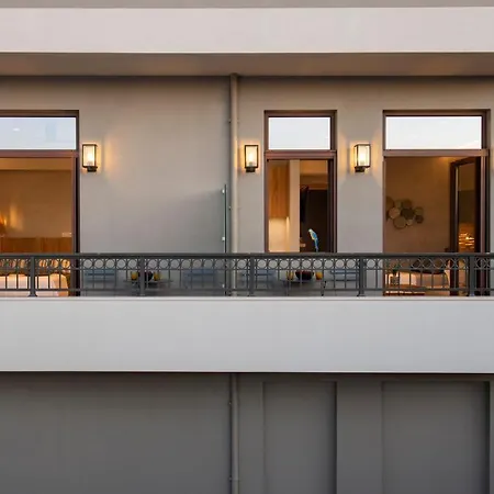 Petalo Lejlighedshotel